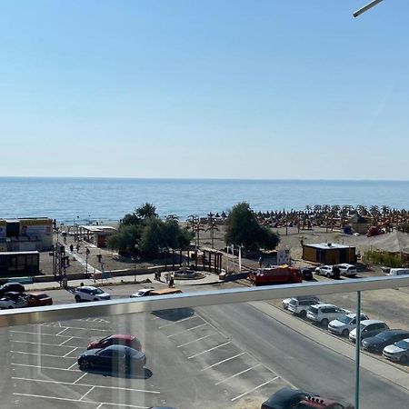 Hanul Piratilor Promenada Apartament Năvodari Extérieur photo