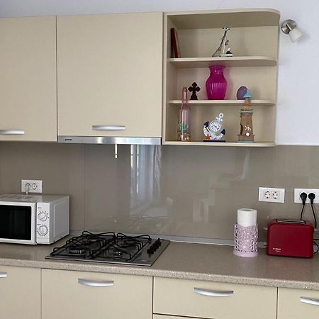 Hanul Piratilor Promenada Apartament Năvodari Extérieur photo