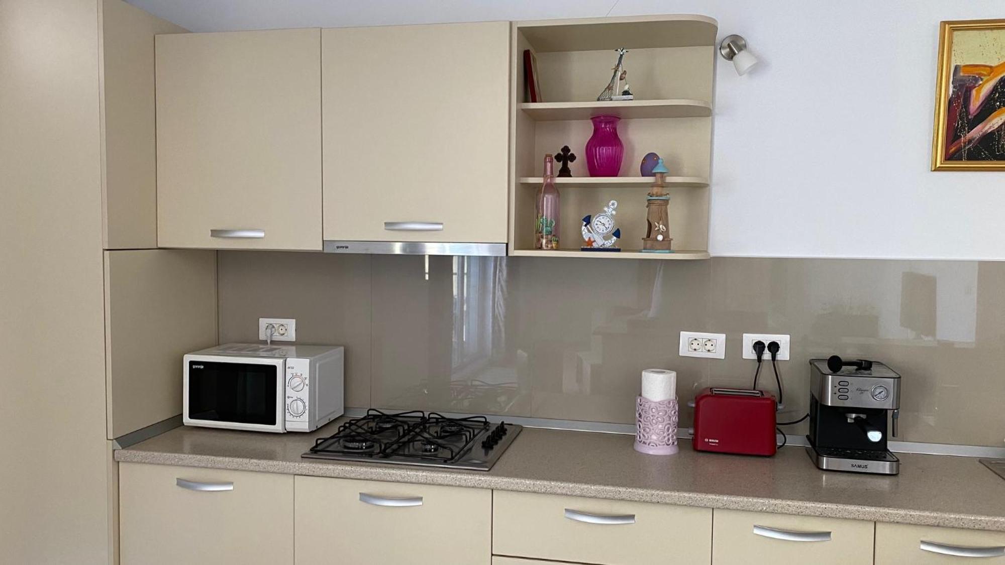 Hanul Piratilor Promenada Apartament Năvodari Extérieur photo