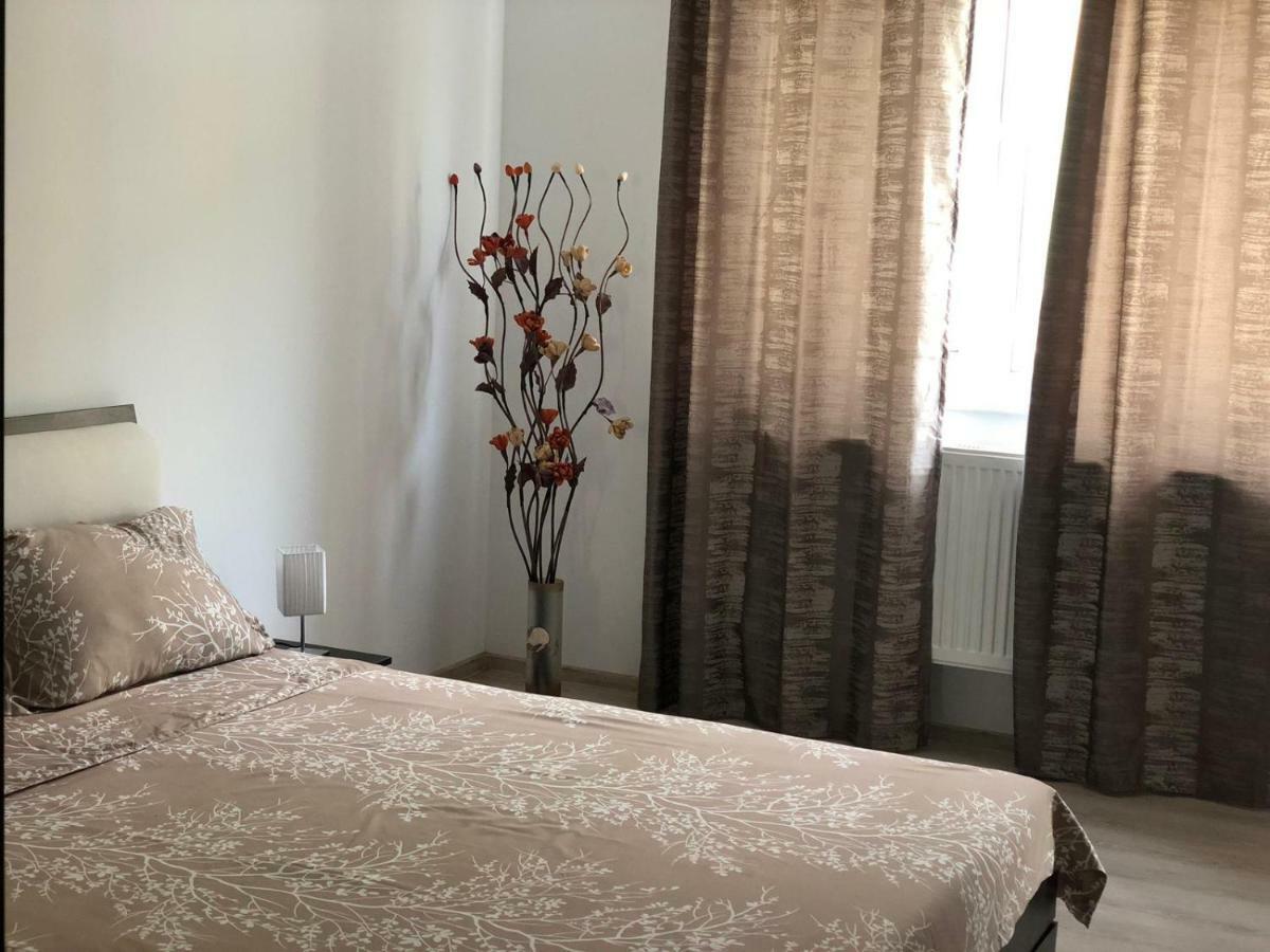 Hanul Piratilor Promenada Apartament Năvodari Extérieur photo