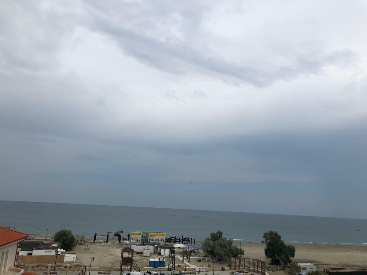 Hanul Piratilor Promenada Apartament Năvodari Extérieur photo