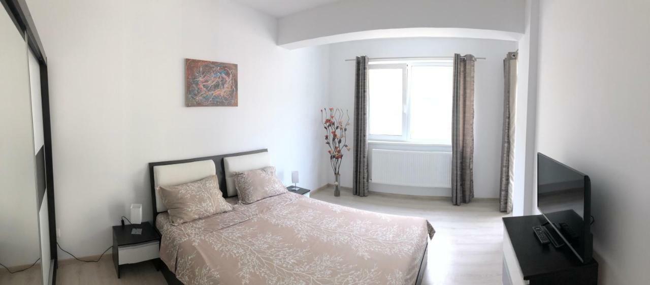 Hanul Piratilor Promenada Apartament Năvodari Extérieur photo
