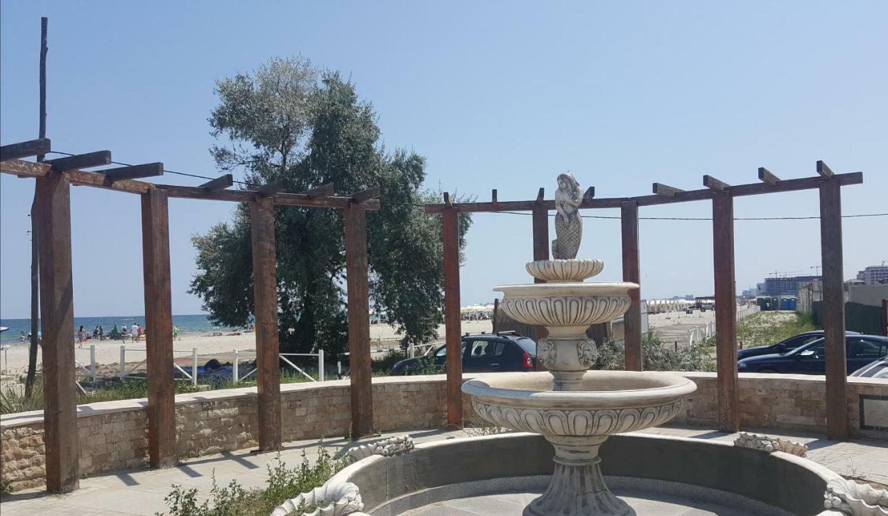 Hanul Piratilor Promenada Apartament Năvodari Extérieur photo