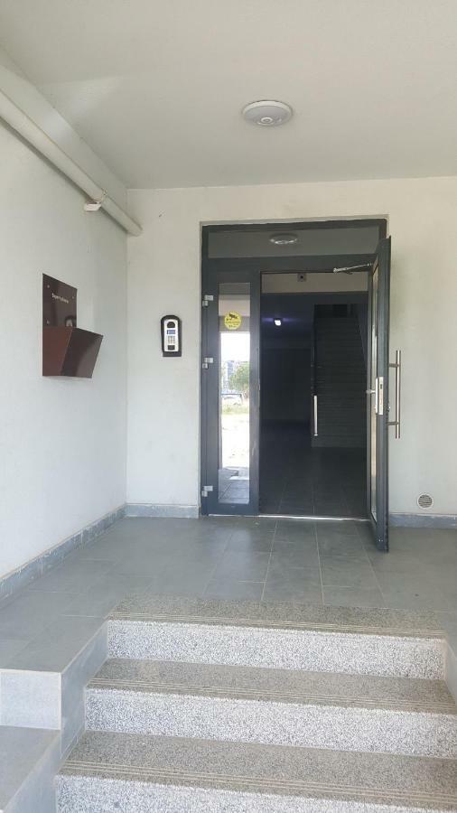 Hanul Piratilor Promenada Apartament Năvodari Extérieur photo